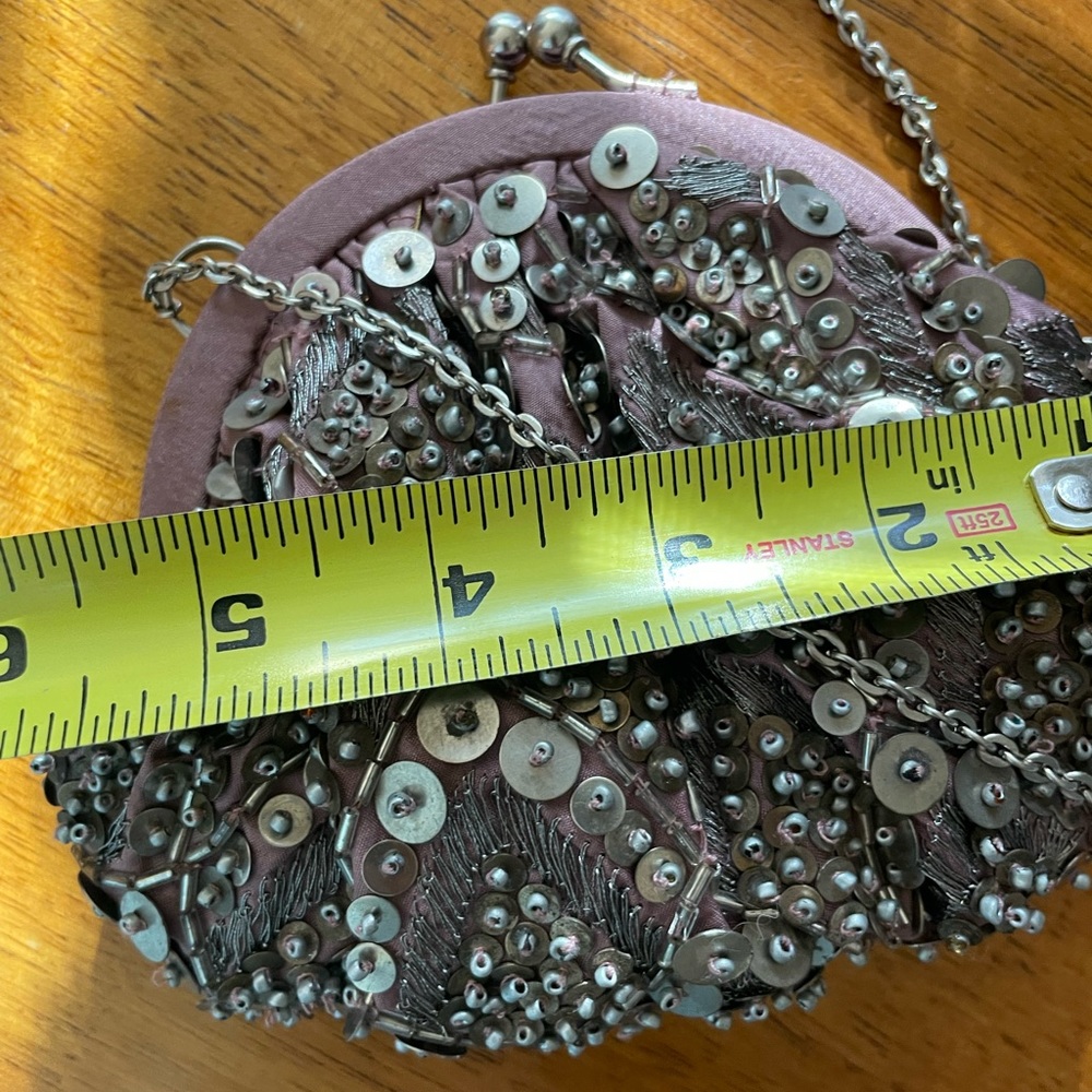 Miss Albright chain purse - Picture 6 of 8